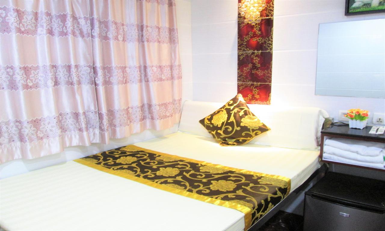 Caribbean Sea Guest House Hong Kong Dış mekan fotoğraf