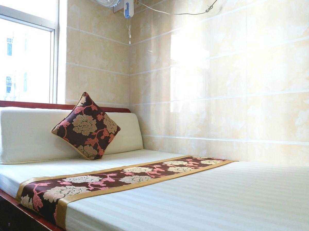 Caribbean Sea Guest House Hong Kong Dış mekan fotoğraf