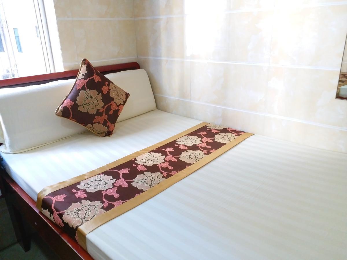 Caribbean Sea Guest House Hong Kong Dış mekan fotoğraf