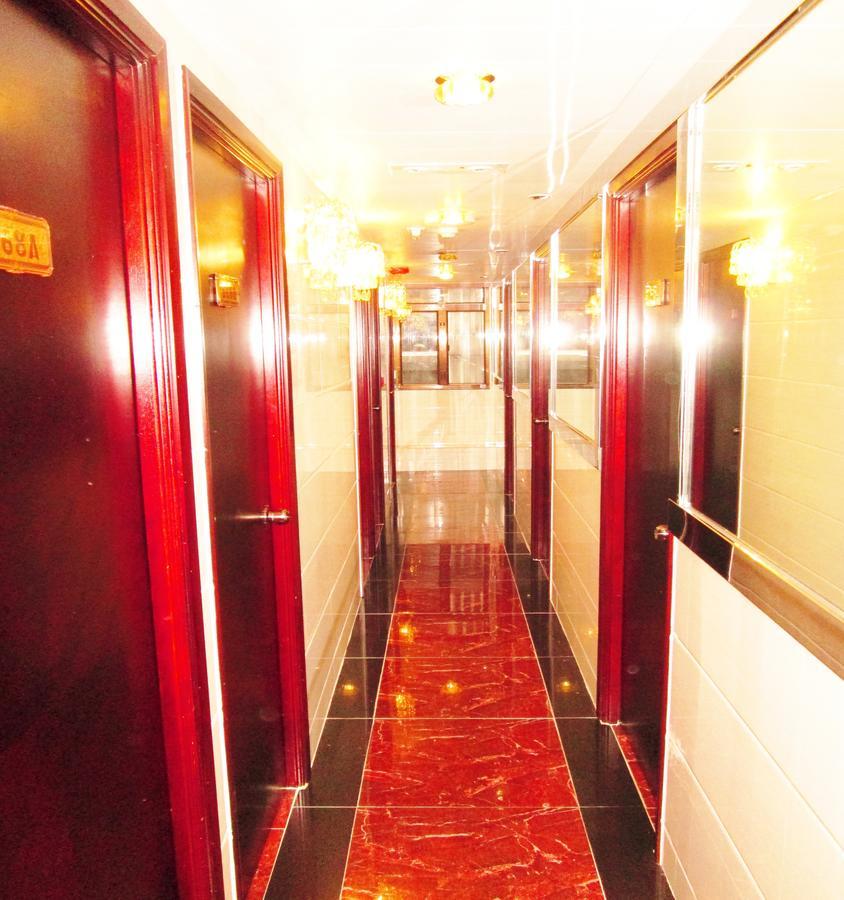 Caribbean Sea Guest House Hong Kong Dış mekan fotoğraf