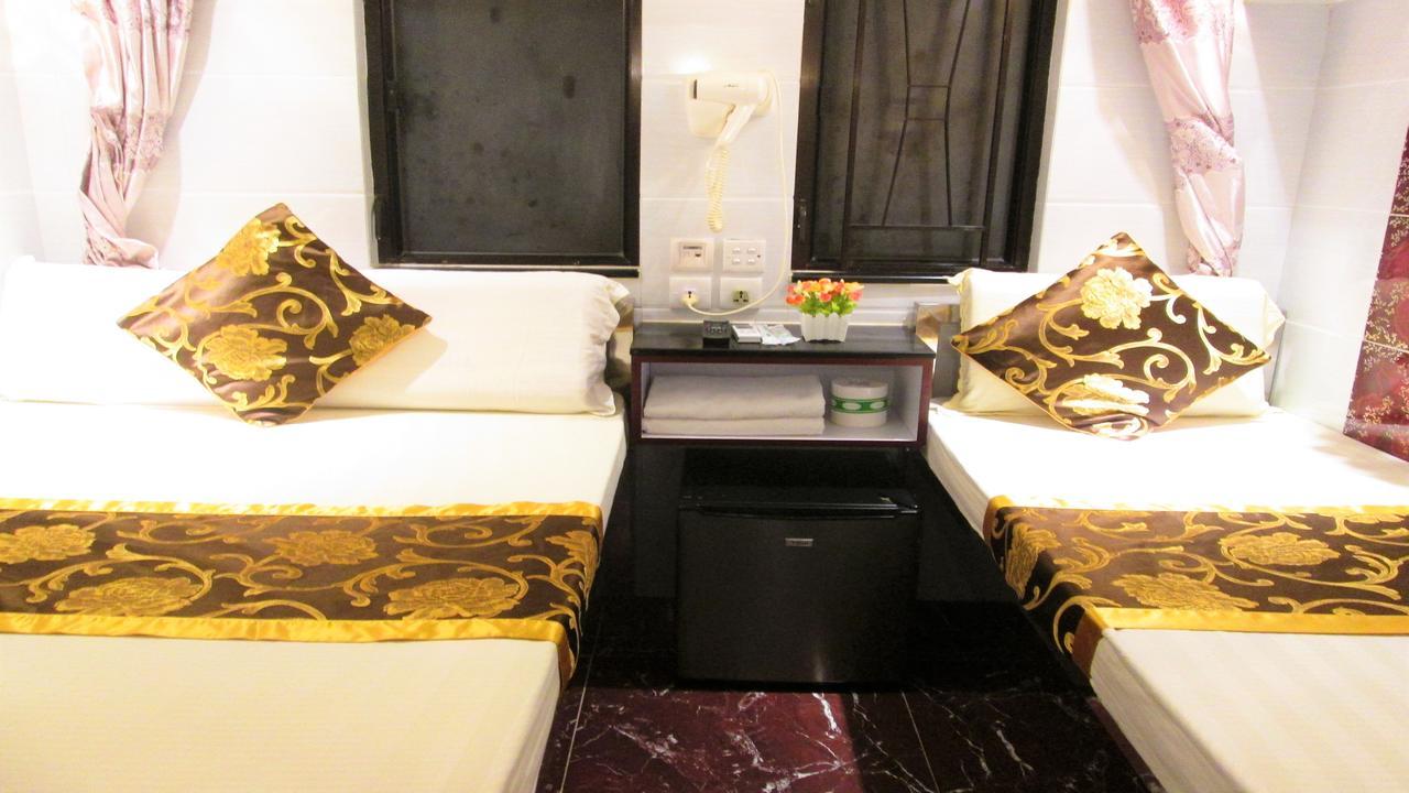 Caribbean Sea Guest House Hong Kong Dış mekan fotoğraf