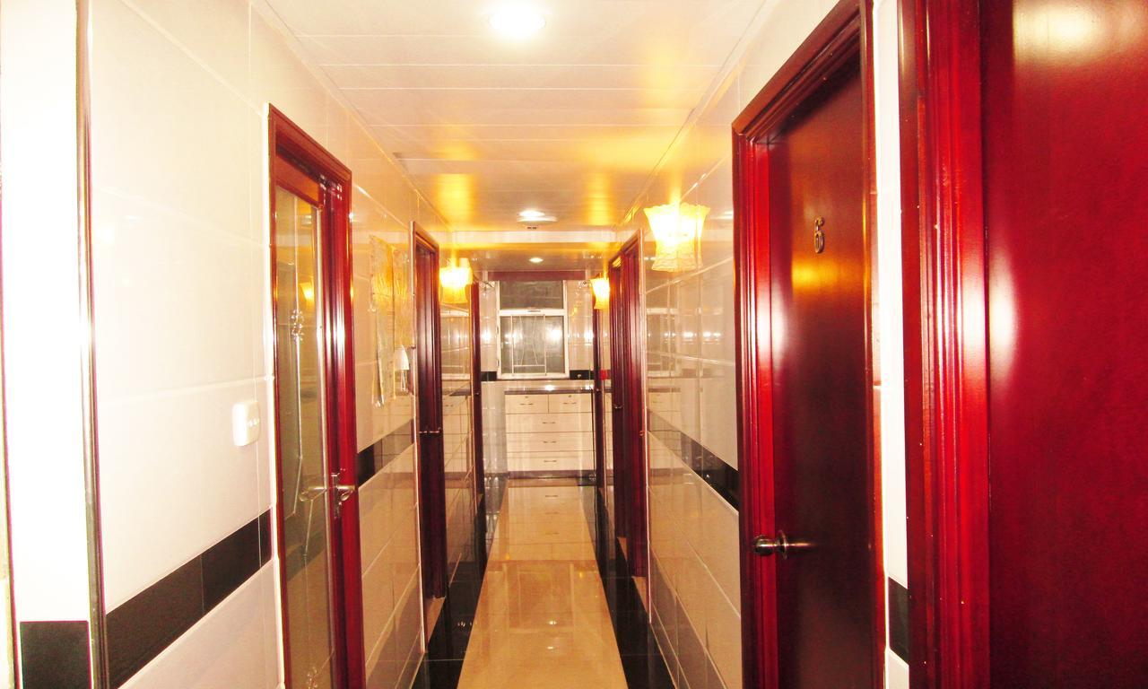 Caribbean Sea Guest House Hong Kong Dış mekan fotoğraf