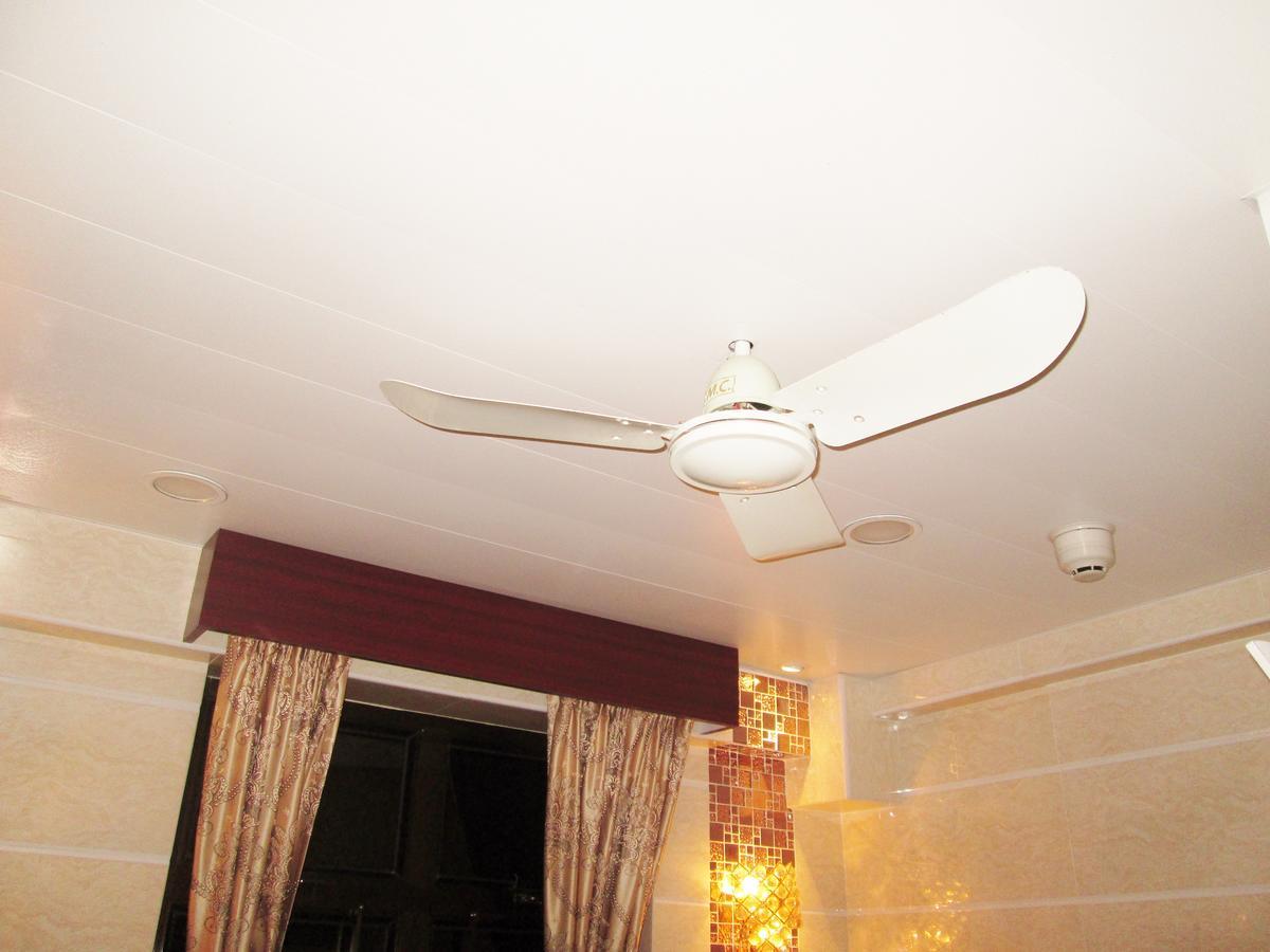 Caribbean Sea Guest House Hong Kong Dış mekan fotoğraf